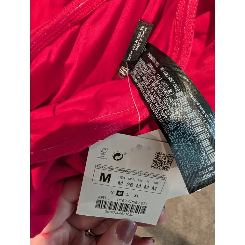 Zara one piece